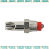 Water Nipple Piglet Economy 15mm