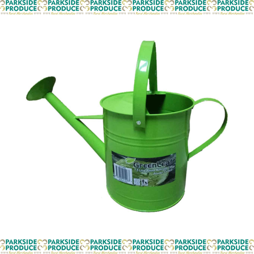 Watering Can 7.5L Round - Powder