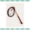 Whips Red Hide 4ft
