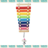 Xylophone Bird Toy