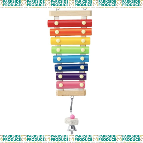 Xylophone Bird Toy