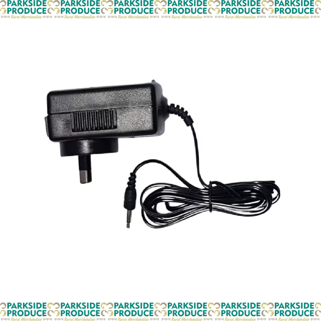 CHG-98 AC Adaptor 3.5mm 18v (S16B/S26B)