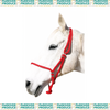 Johnson Adjustable Rope Halter