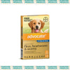 Advocate Dog Over 25kg XL 3s