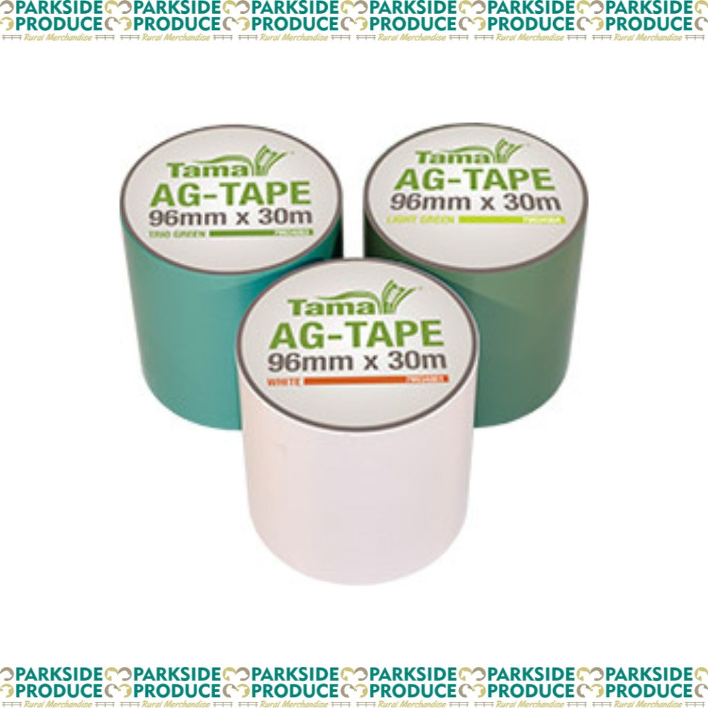 Silage Tape