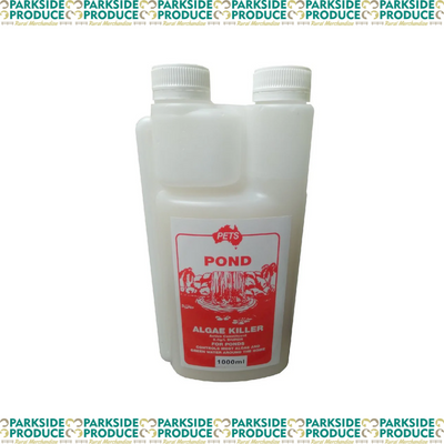 PETS Algae Killer