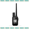 Alpha 10 - Tracking and Training Handheld