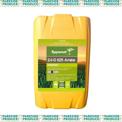 Apparent Amine 625 **