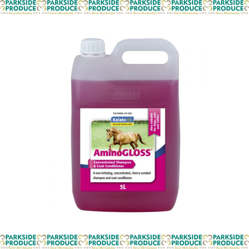 Kelato Aminogloss Coat Treatment 5lt **