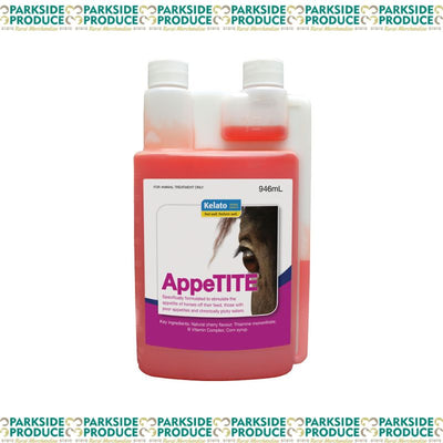 Kelato Appetite