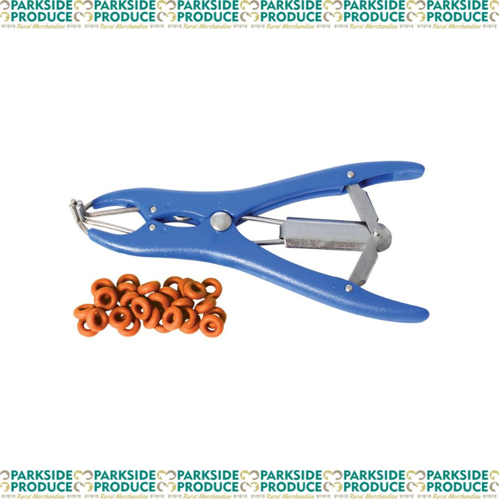 Marking Ring Applicator Kit - Plastic