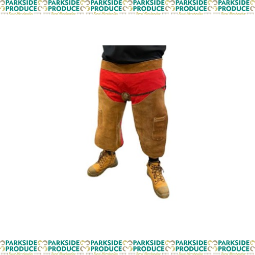 Jackaroo Economy Apron Short