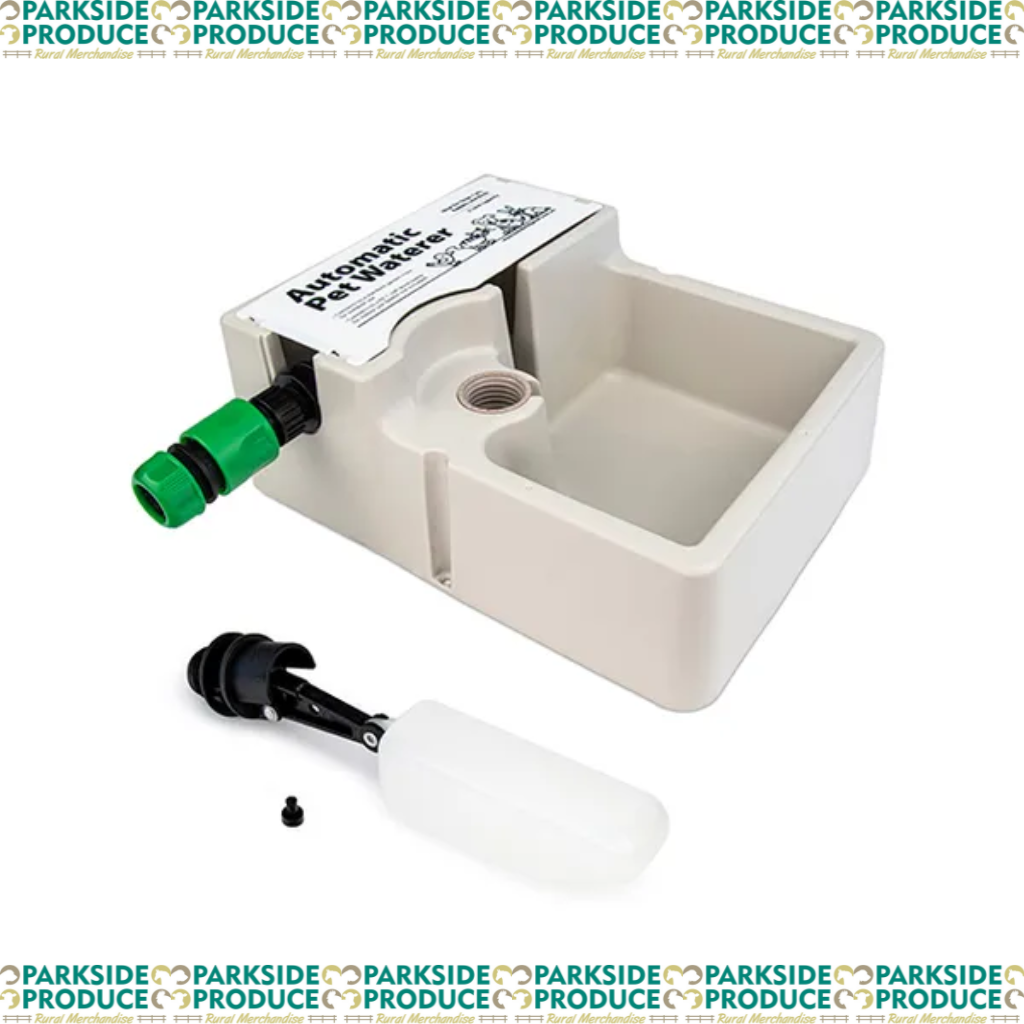 Automatic Pet Waterer