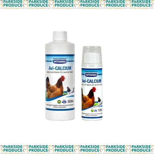 Avi-Calcium