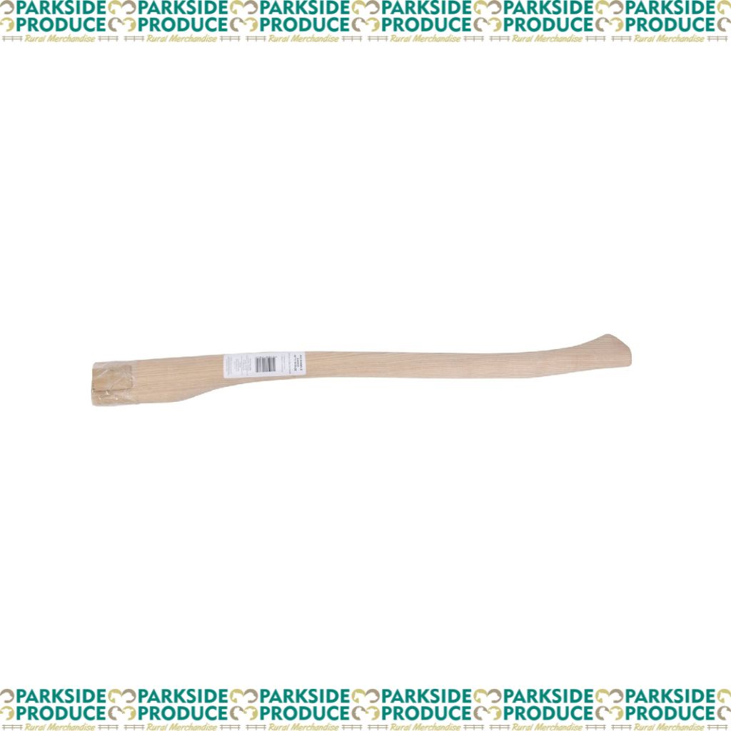 Axe Handle with Wedge Hickory 700mm