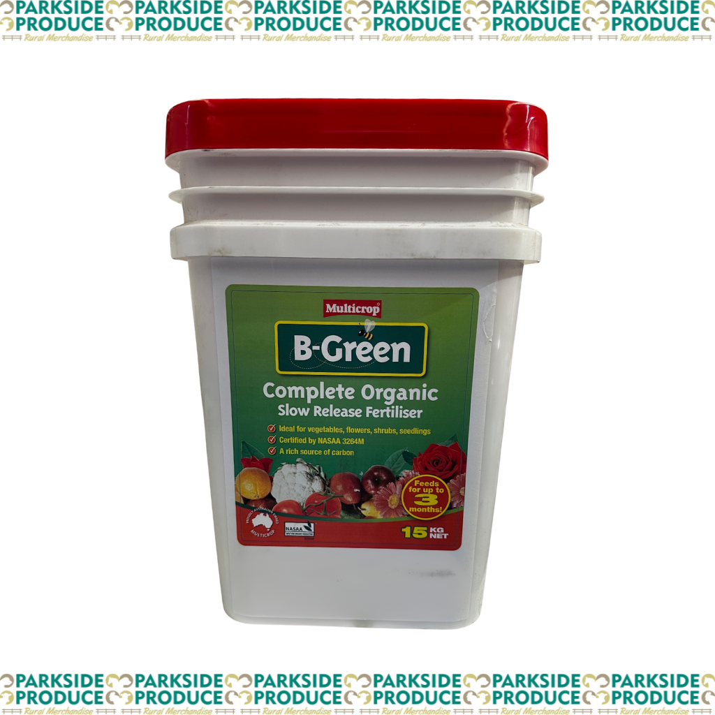 B-Green