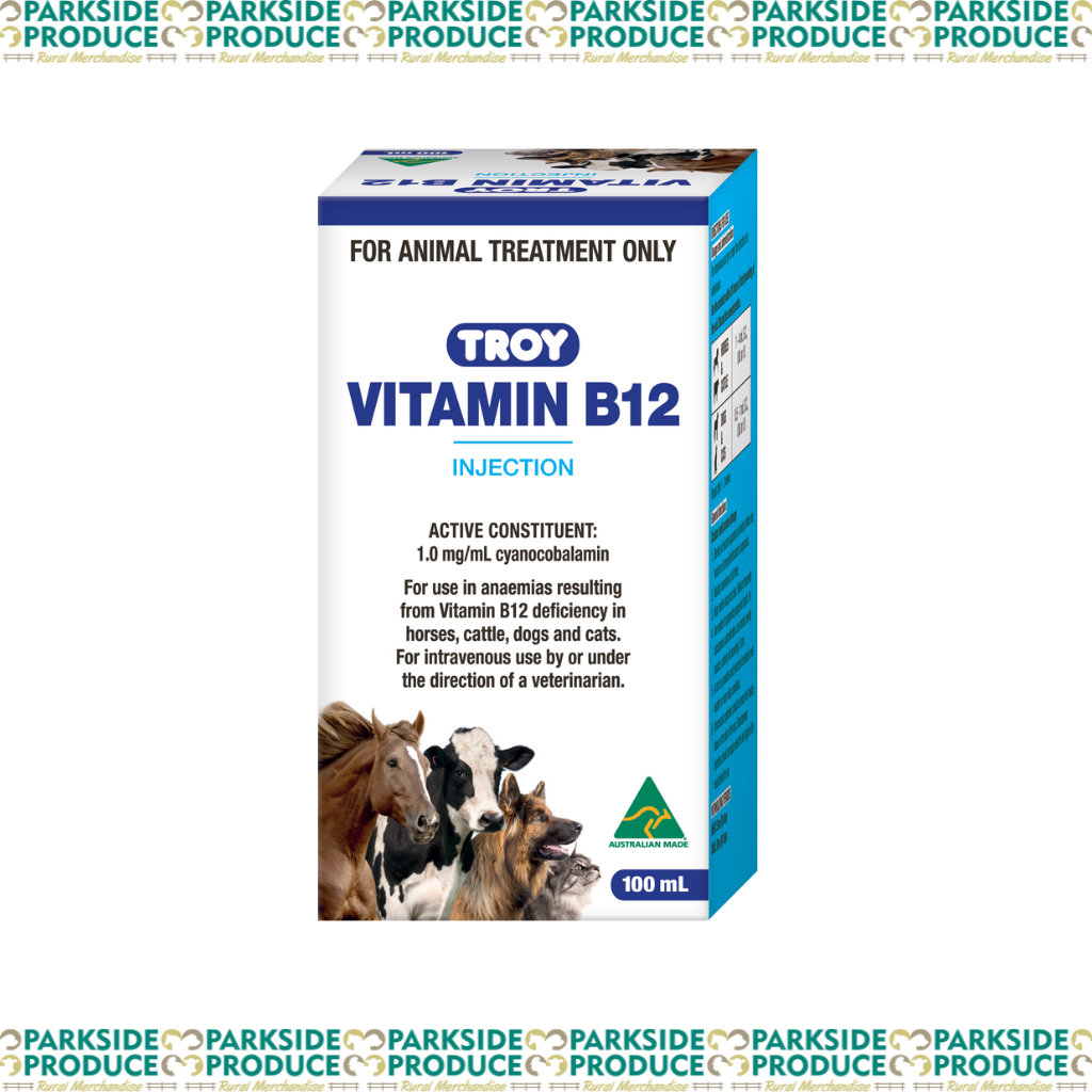 Vitamin B12