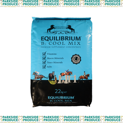 Equilibrium B1 Cool Mix
