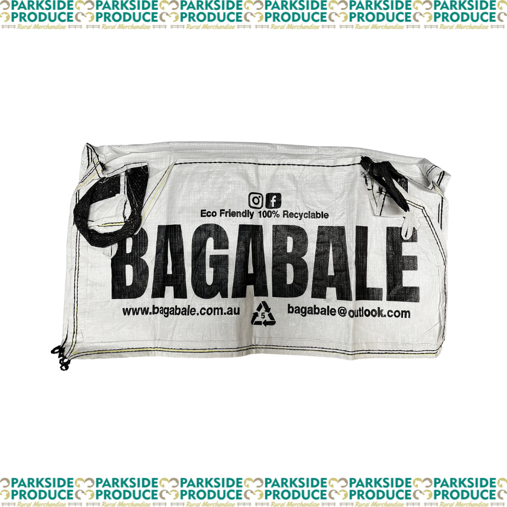 Bagabale Hay Bag