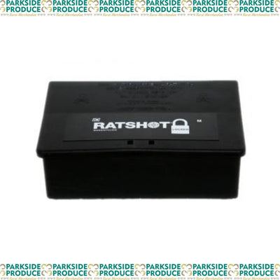 iO Ratshot Bait Station