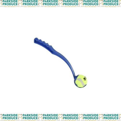 Ball Thrower with Tennis Ball 62cm