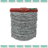 Barbed Wire 2.0 HT HG