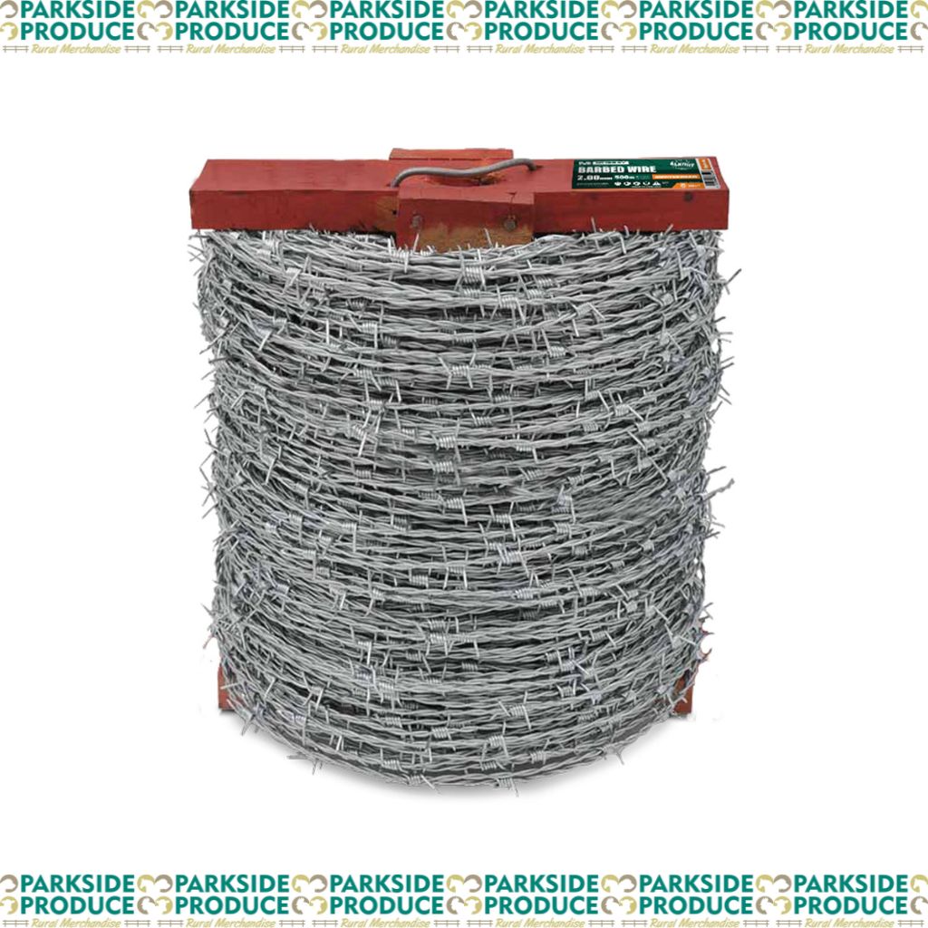 Barbed Wire 2.0 HT HG 500m **