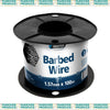 Barbed Wire 1.57mm Handypak