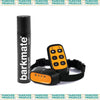 Antibarking N Remote Training Citronella Spray Collar