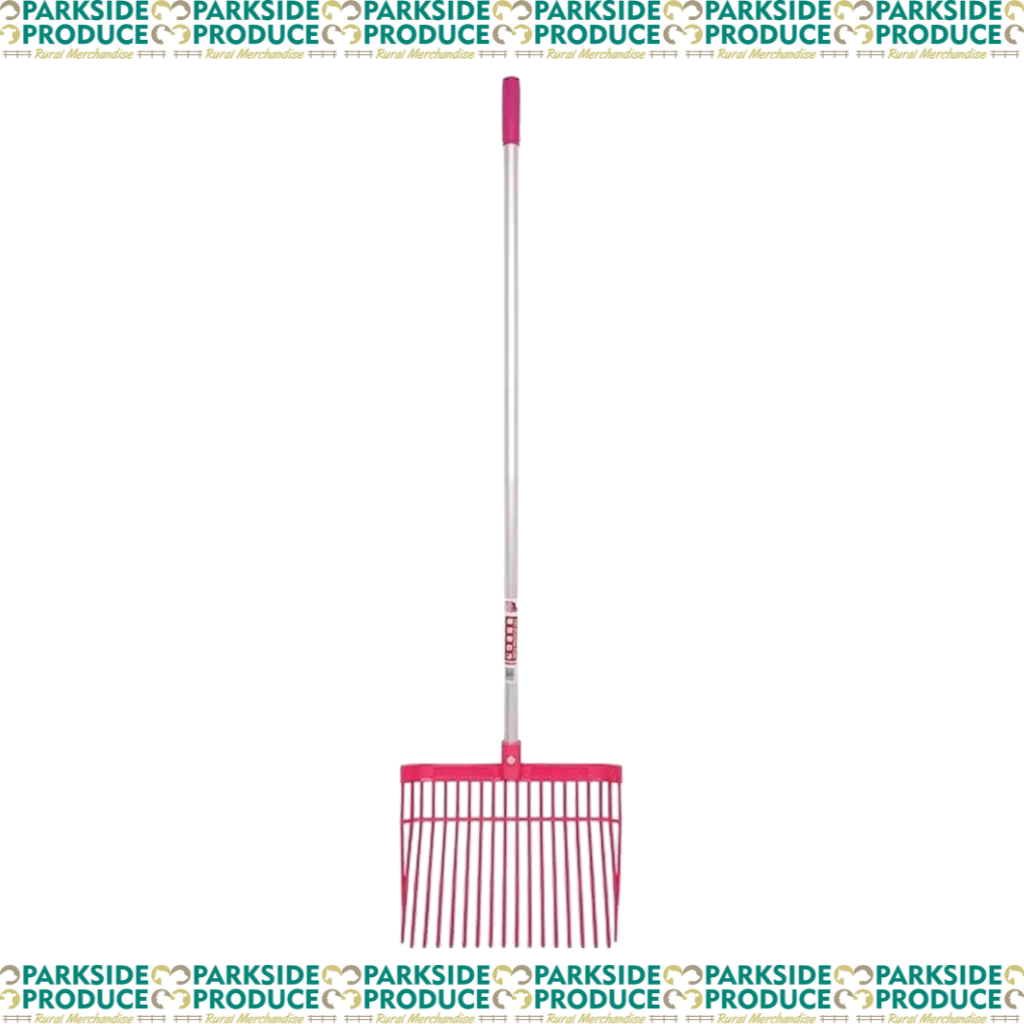 Stable (Bedding) Fork - Various Colours