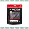 Beef Liver Treats 500g