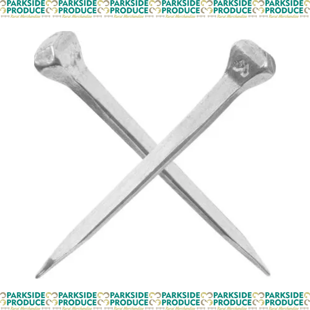 Bevel Head Nail (Box 250)