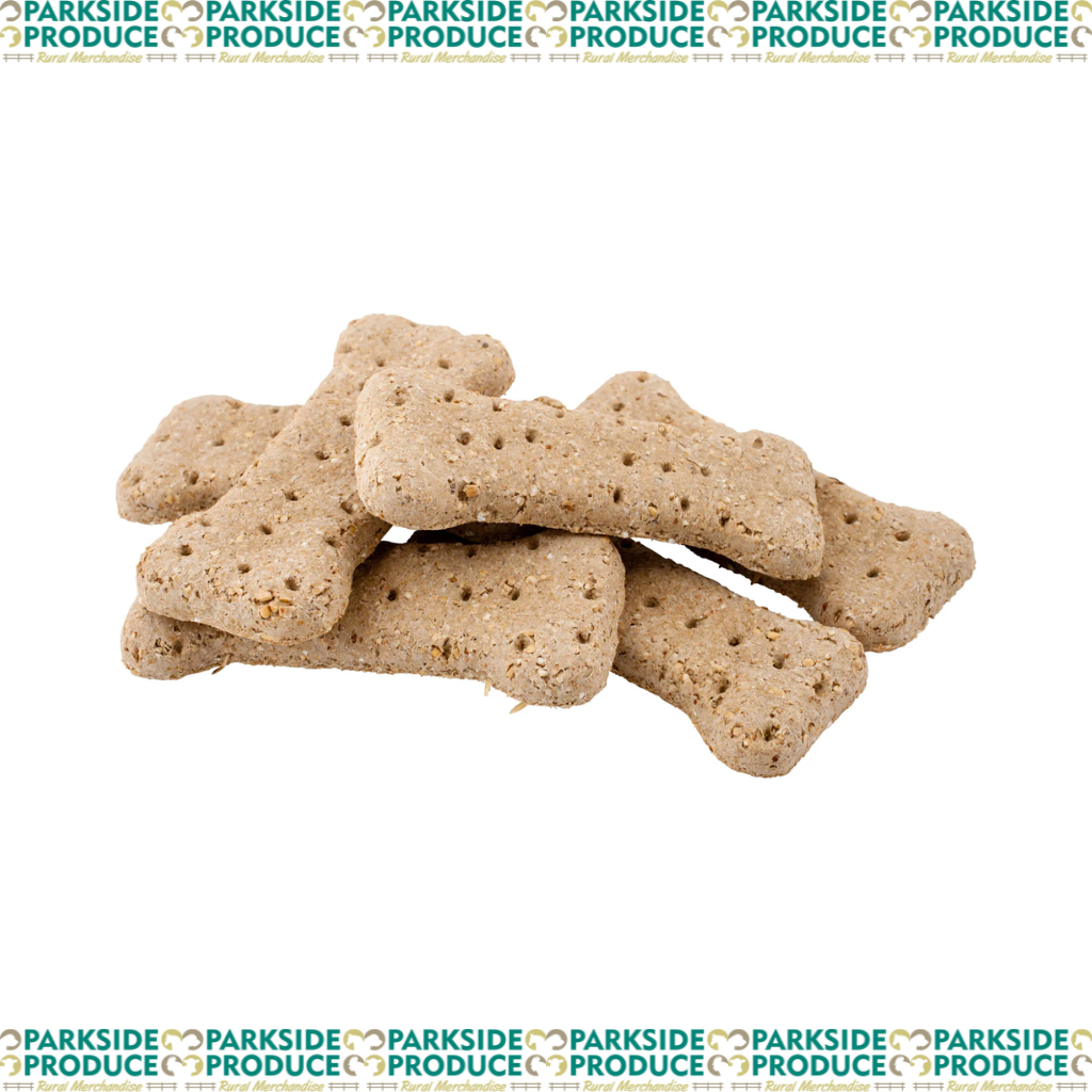 BIGGA (Bigger) Biscuit 10kg