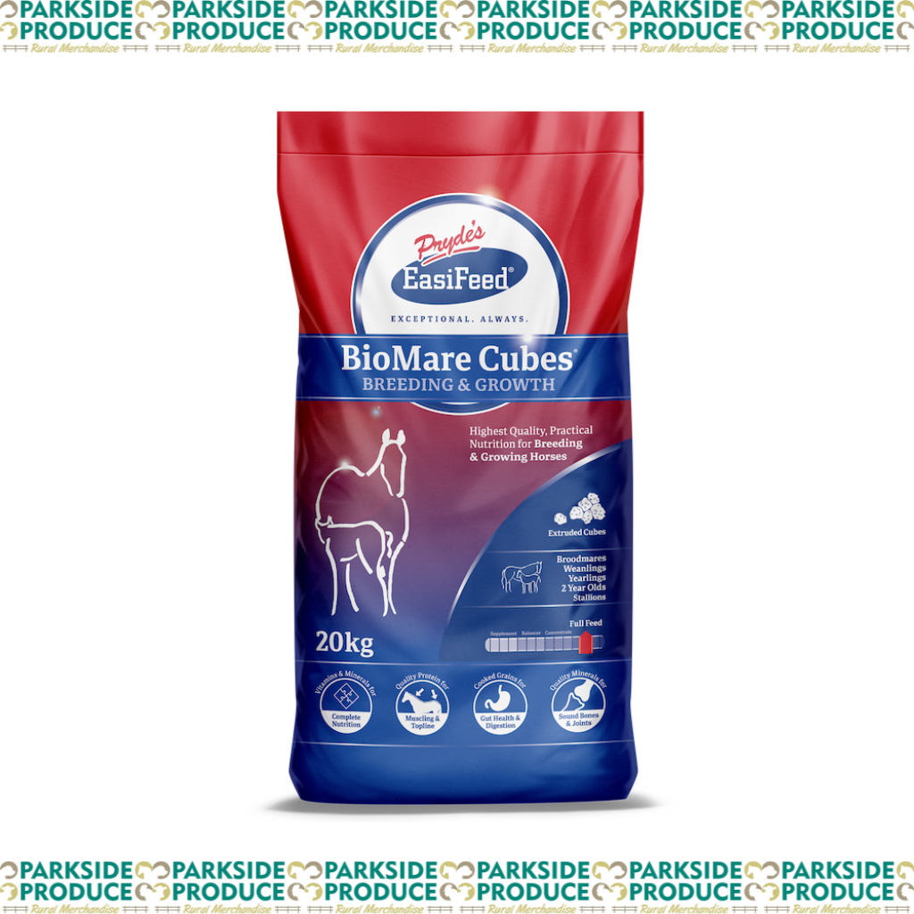 Bio Mare Cubes
