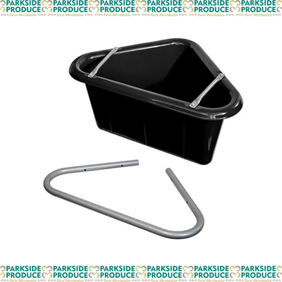 Feeder - Corner Tub