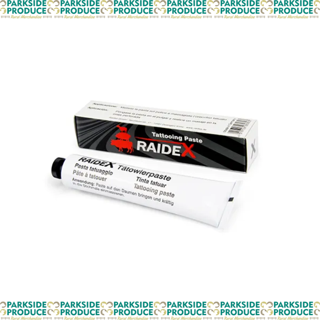 Tattoo Paste