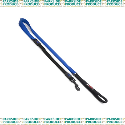 Dog Lead Bungee - 2.5 x 120cm w/bungee