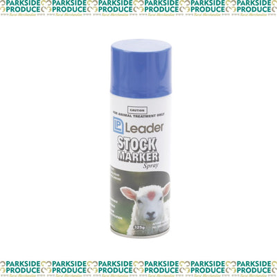 StockMarker Spray