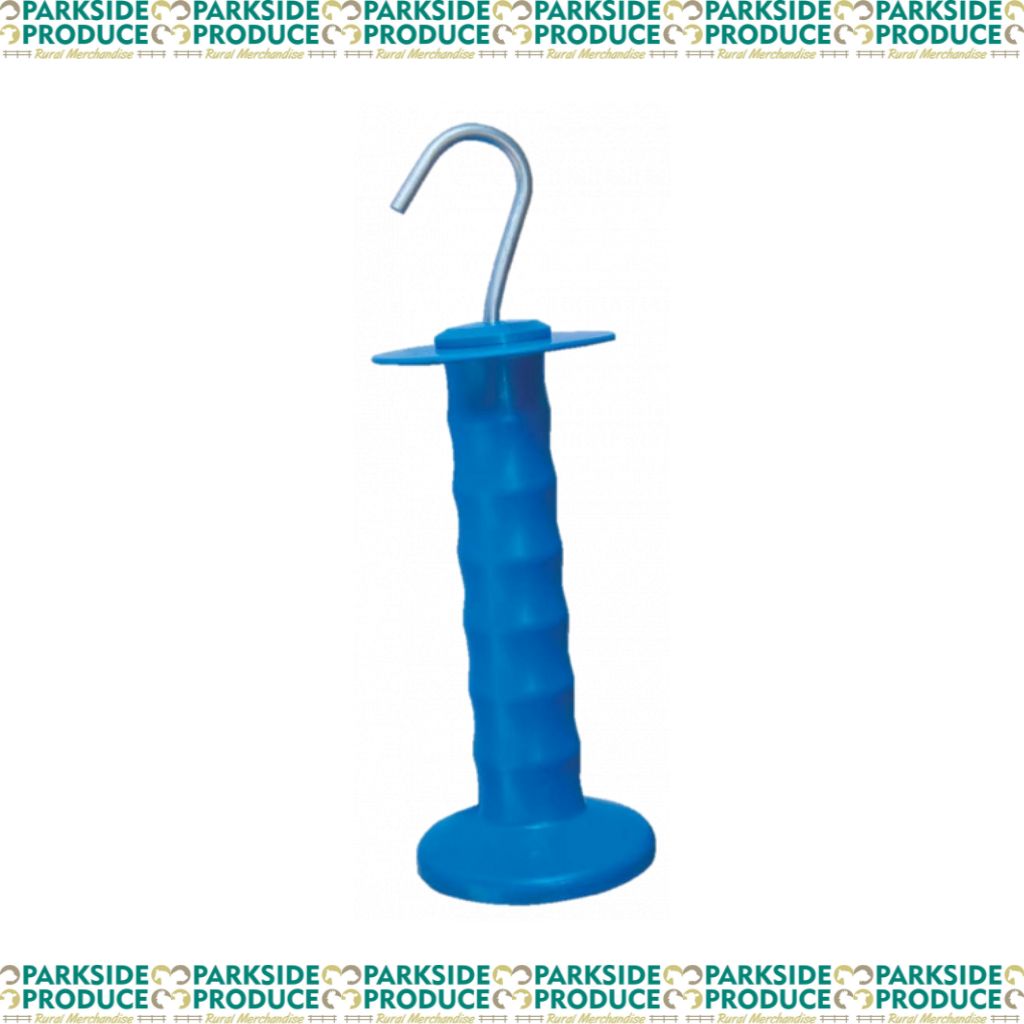 Compression Gate Handle