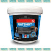 iO Ratshot Grain Bait Blue