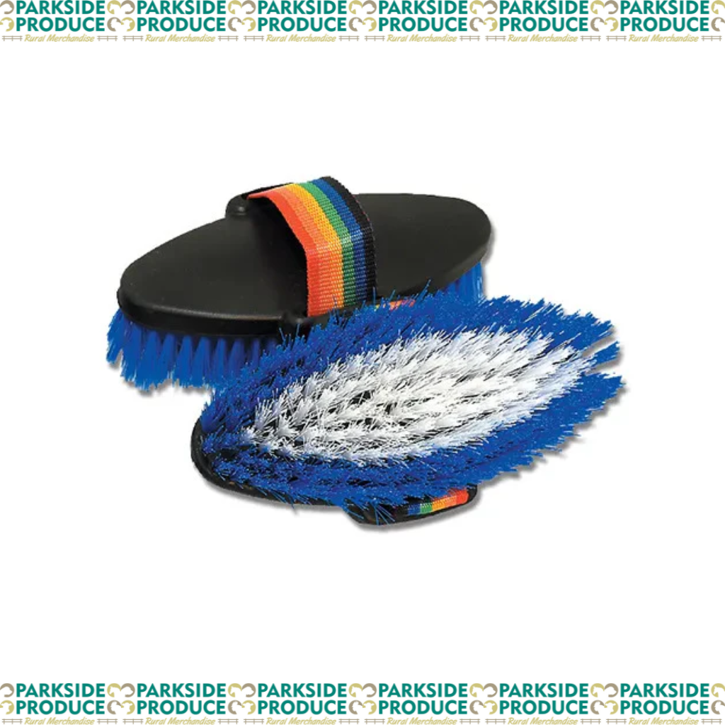 Body Brush Junior