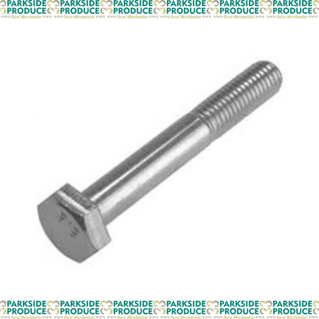 Bolt 16mm X 260mm