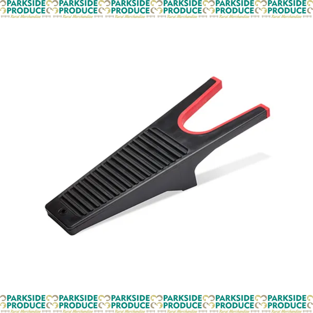 Plastic Boot Jack