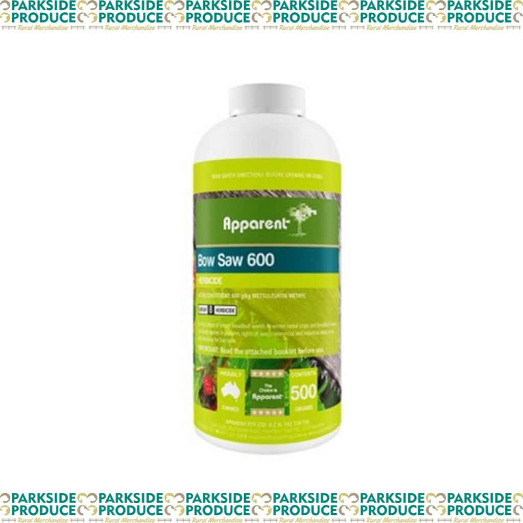 Bow Saw 500g (Metsulfuron)