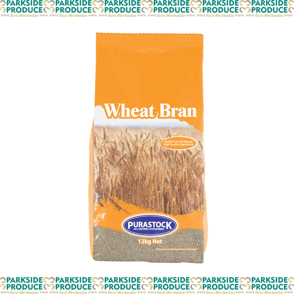 Wheat Bran