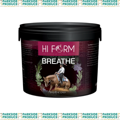 hiform breathe 2.5kg **