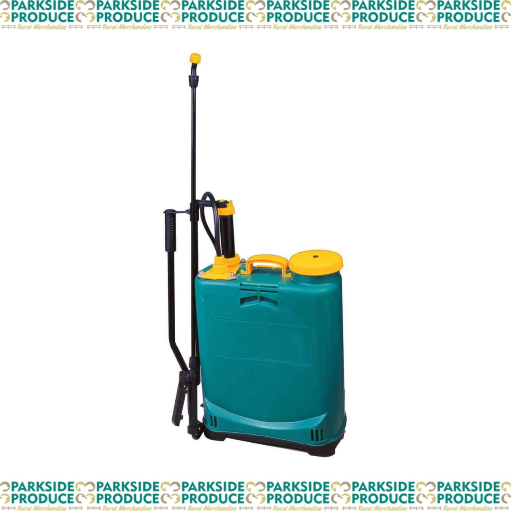 Sprayer 15lt Knapsack (Backpack)