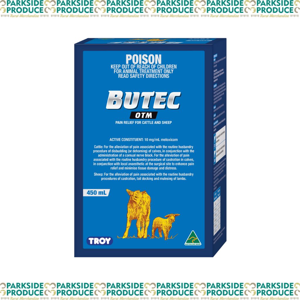 Butec OTM **