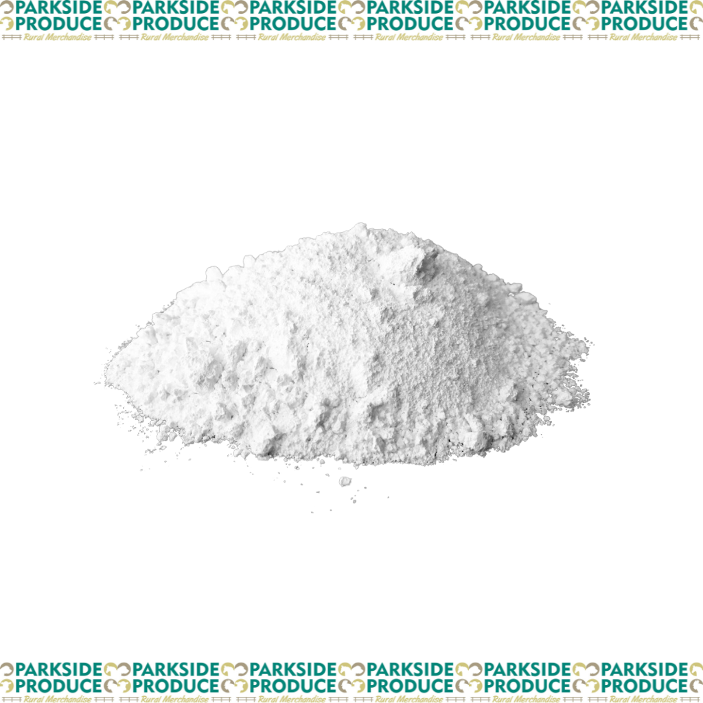 Calcium Carbonate