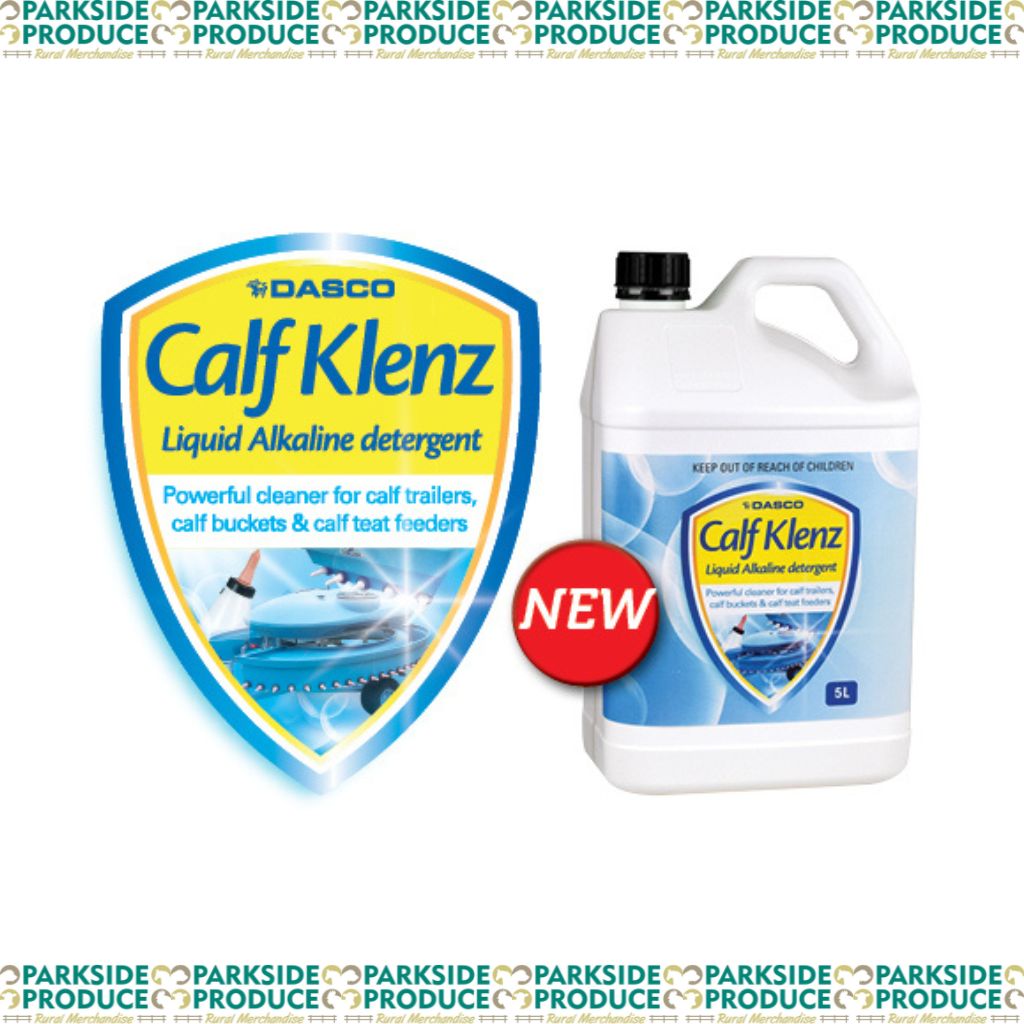 Calf Klenz
